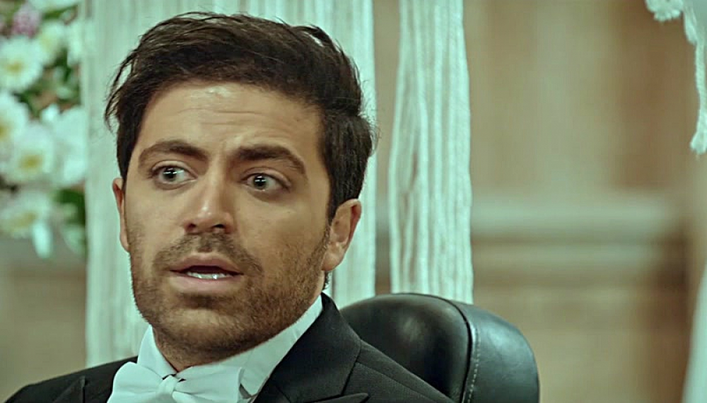 وحید القرن الموسم ۱ الحلقة 26