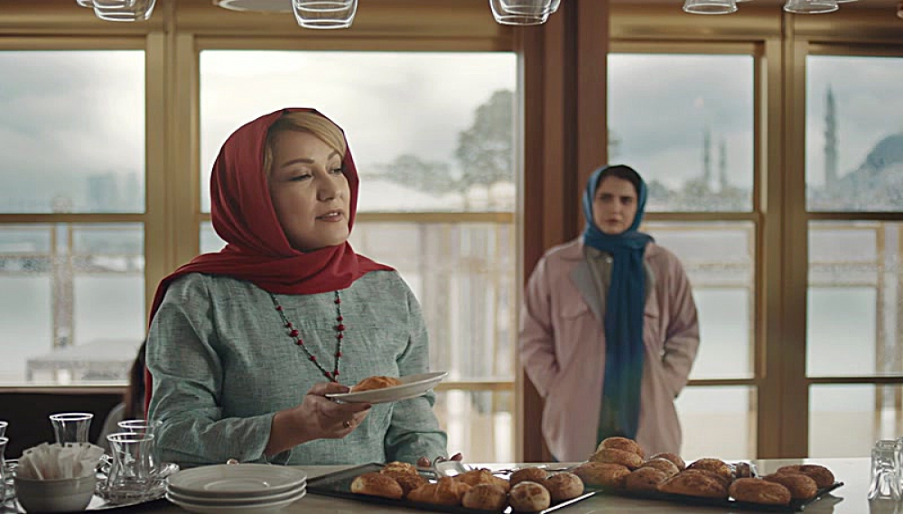 Queen of Beggars S01E01