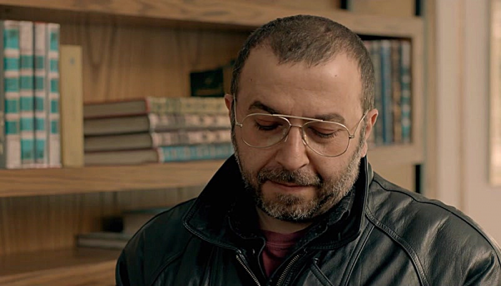 I Want to Live S01E01