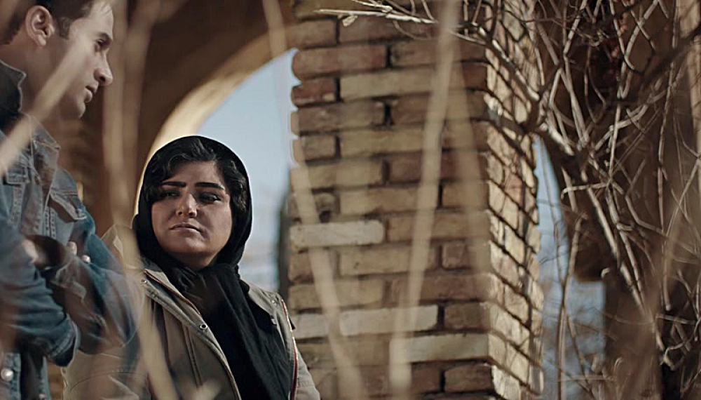 Queen of Beggars S01E09