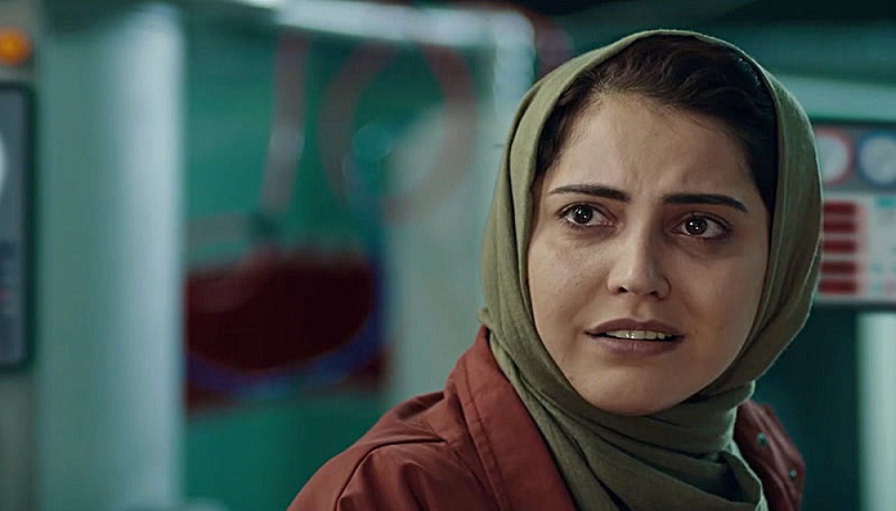 Queen of Beggars S01E14