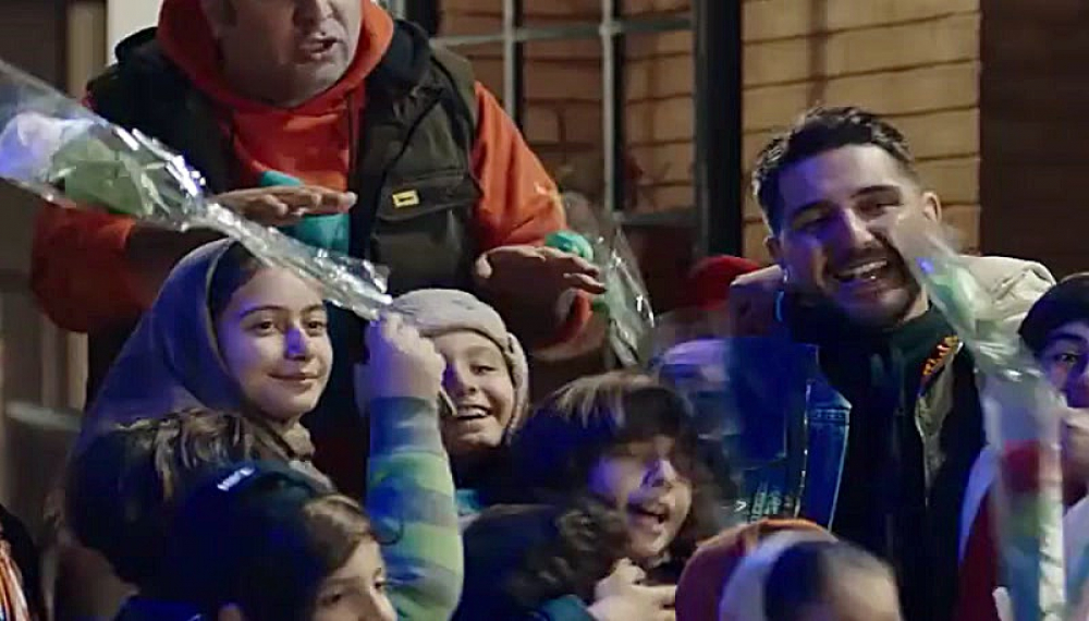 Queen of Beggars S01E18