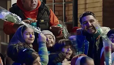 Queen of Beggars S01E18