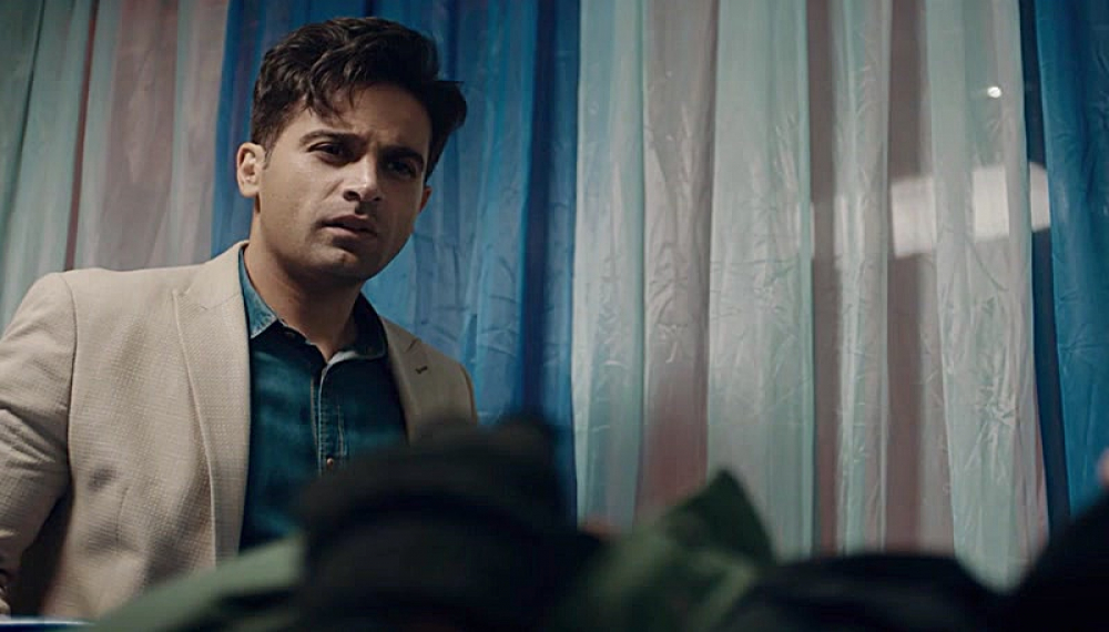 Queen of Beggars S01E19