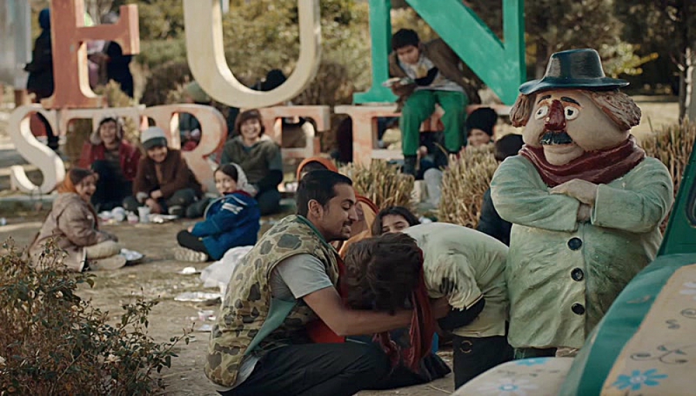 ملكة المتسولین - الموسم 2 الحلقة 2