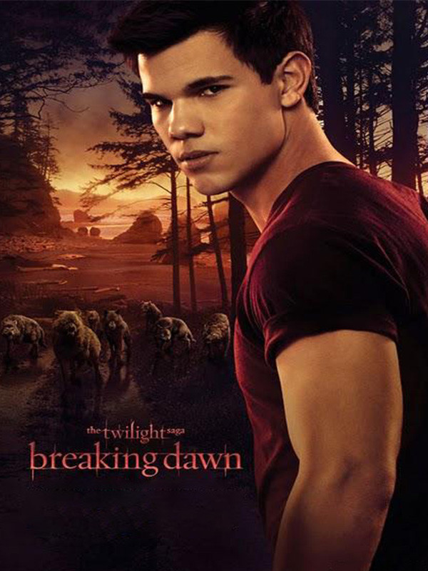 The Twilight Saga: Breaking Dawn - Part 1