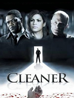 Cleaner