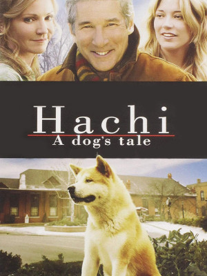 Hachico: A Dog's Tale