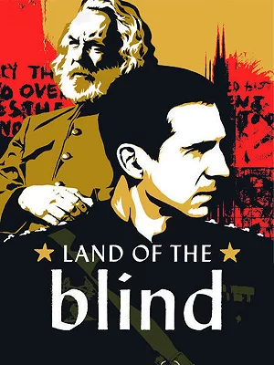 Land of the Blind