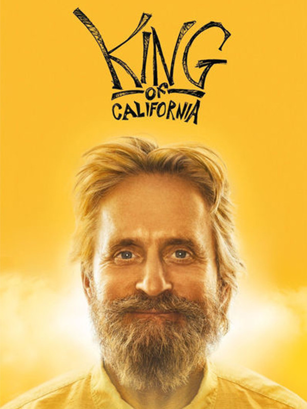 King of California