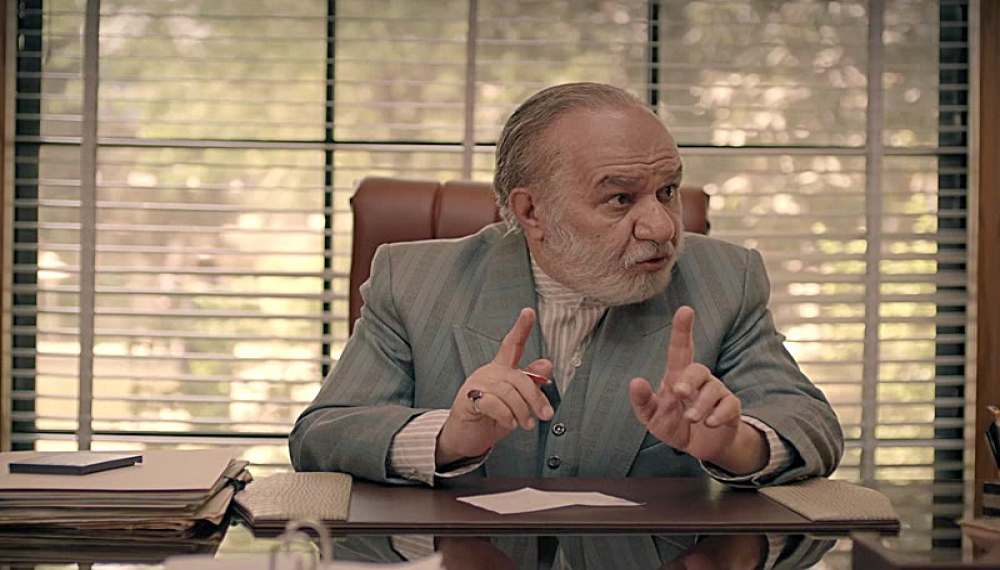 I Want to Live S01E17