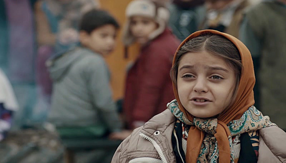 ملكة المتسولین - الموسم 2 الحلقة 3