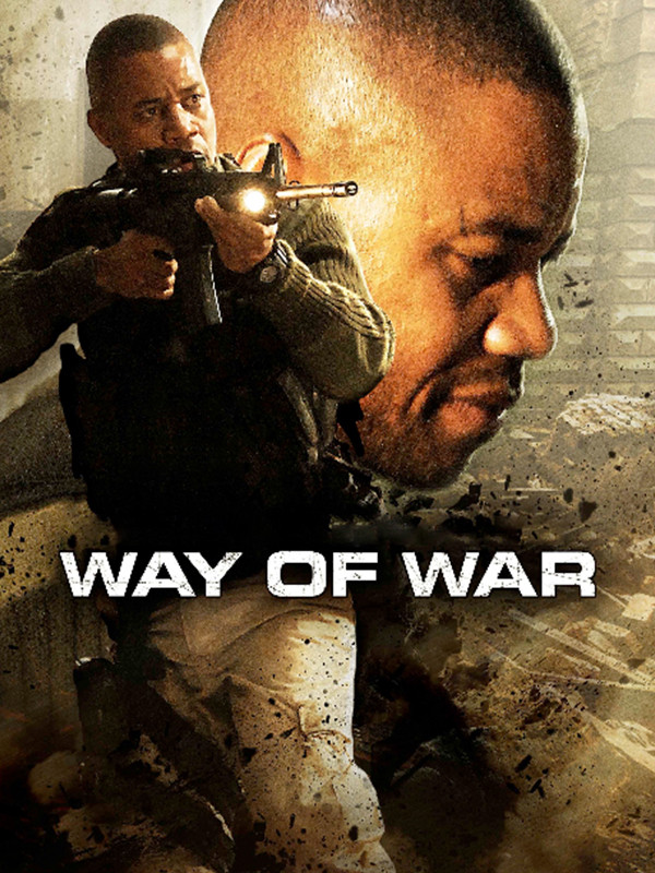 The Way of War