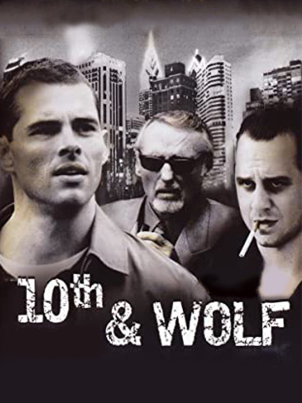 10th & Wolf