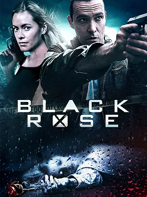 Black Rose