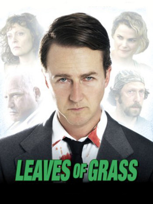 Leaves of Grass