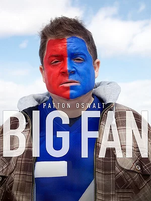 Big Fan