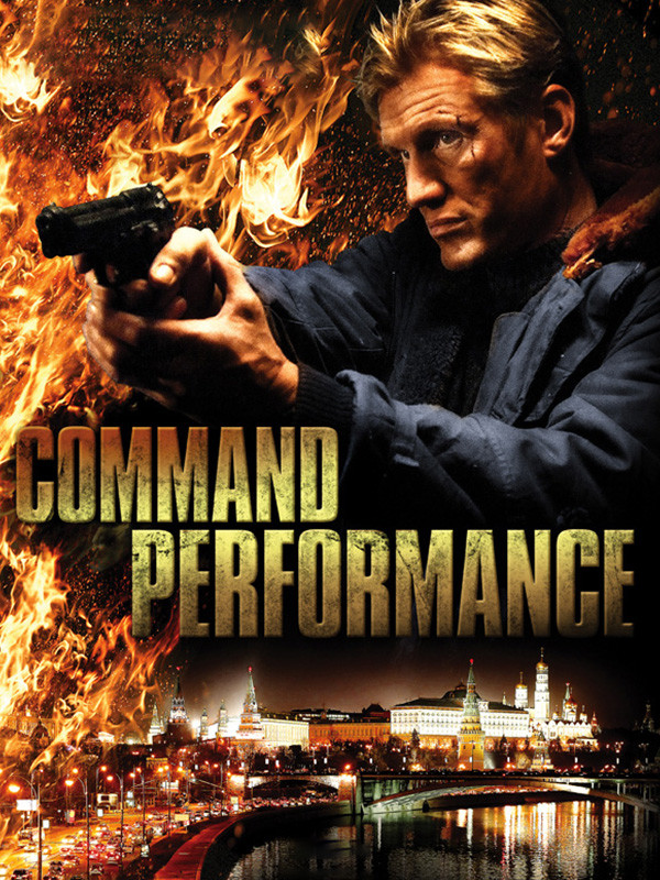 Command Performance