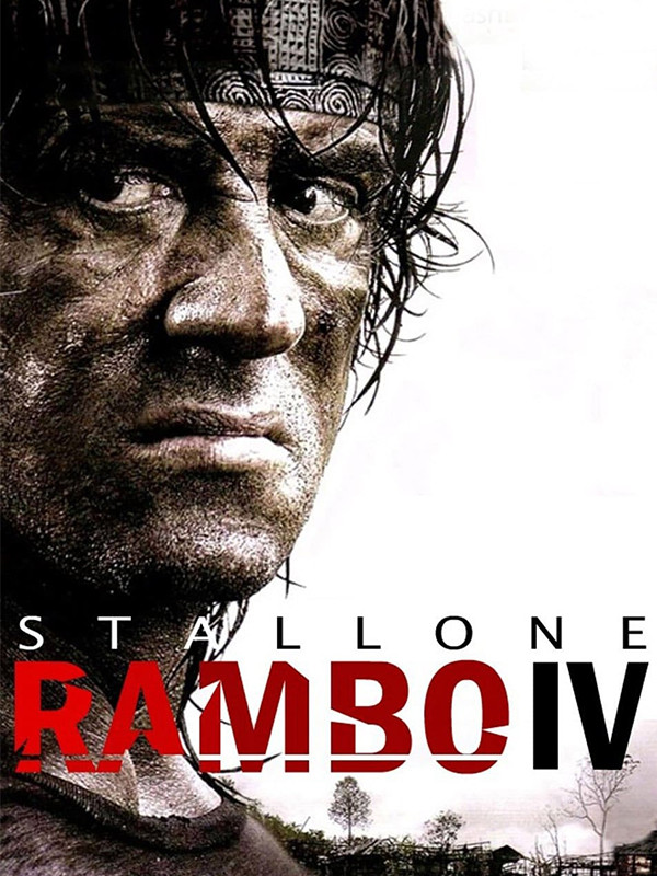 Rambo IV