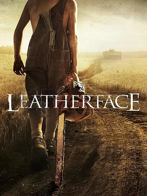 Leatherface Leatherface