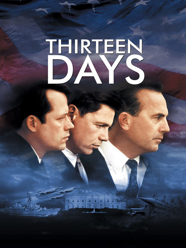 Thirteen Days
