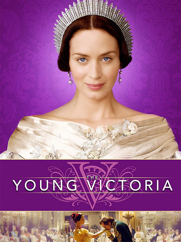 The Young Victoria