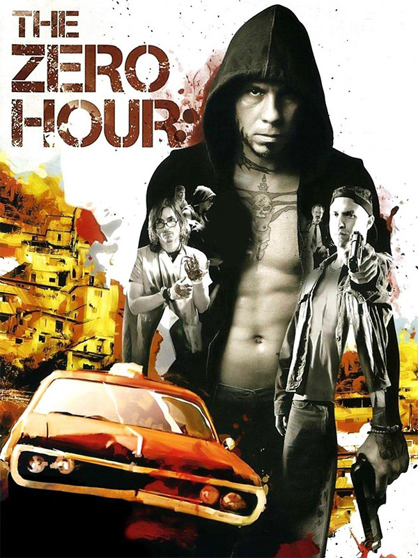 The Zero Hour