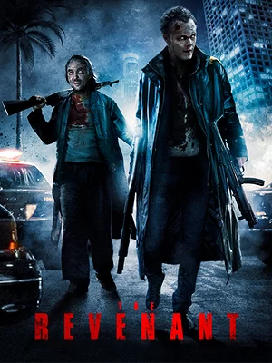 The Revenant