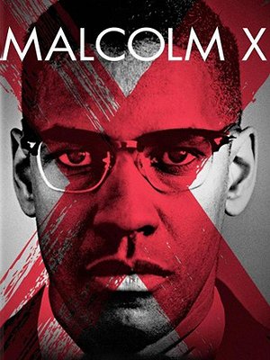 Malcolm X Malcolm X