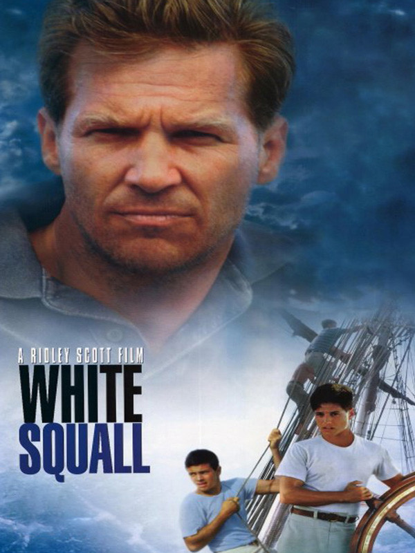 White Squall