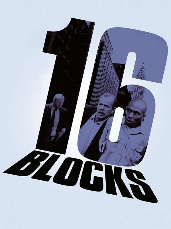 16 Blocks