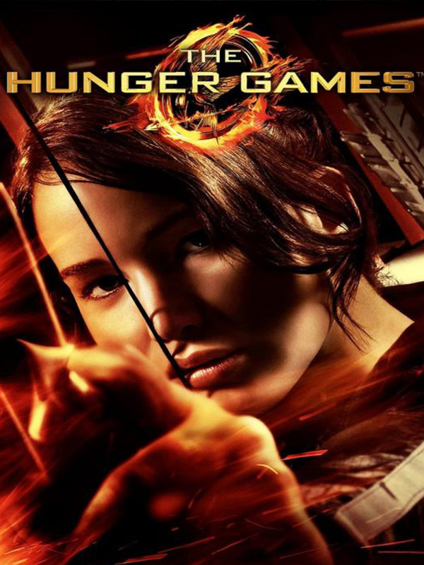 The Hunger Games
