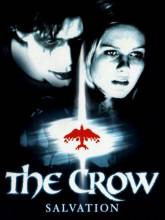 The Crow: Salvation