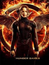 The Hunger Games: Mockingjay – Part 1