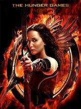 The Hunger Games: Catching Fire