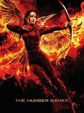 The Hunger Games: Mockingjay – Part 2