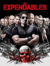 1 The Expendables