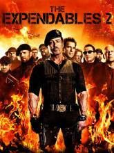 The Expendables 2