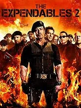 The Expendables 2 The Expendables 2