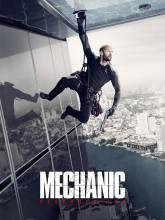 Mechanic : Resurrection
