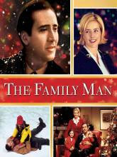 رجل العائلة