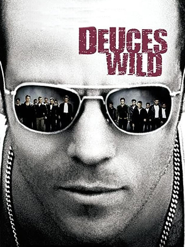 Deuces Wild