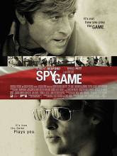 Spy Game