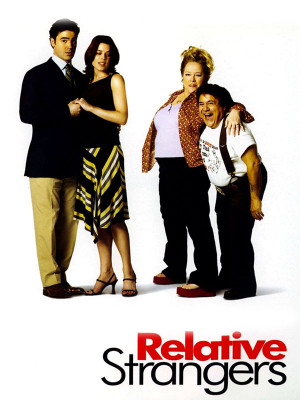 Relative Strangers