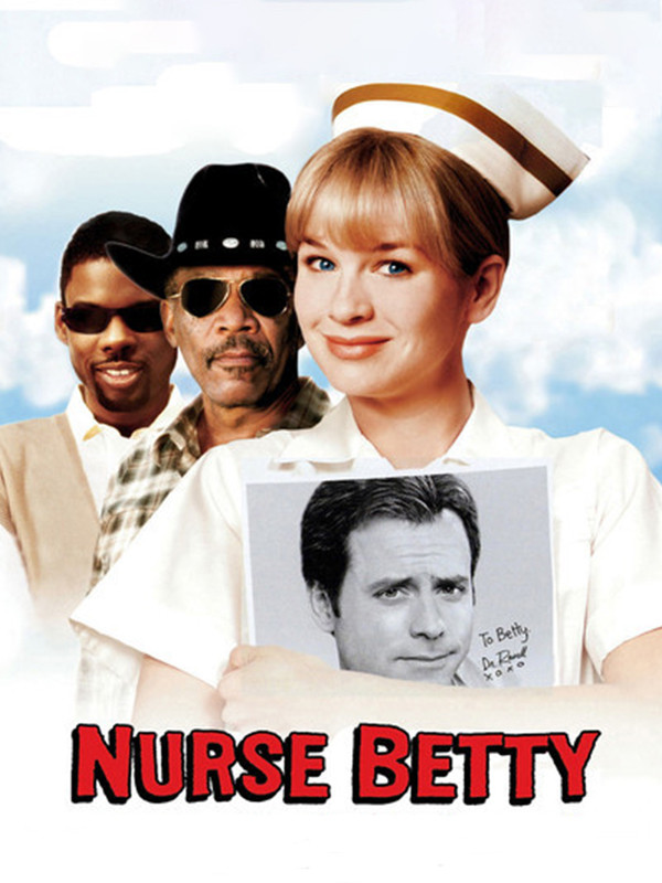 Nurse Betty