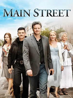 Main Street