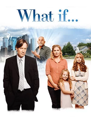 What If...