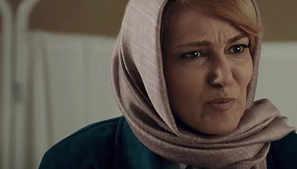 ملكة المتسولین - الموسم 2 الحلقة 6