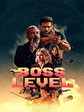 Boss Level Boss Level