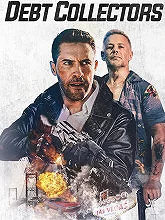 The Debt Collector 2 The Debt Collector 2